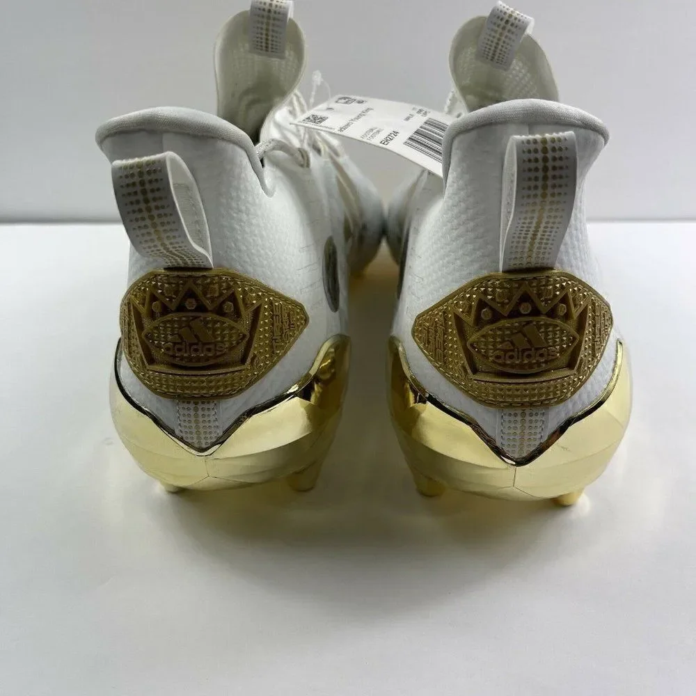 Adidas Adizero Football Cleats Young King size 18 EH2724 BRAND NEW